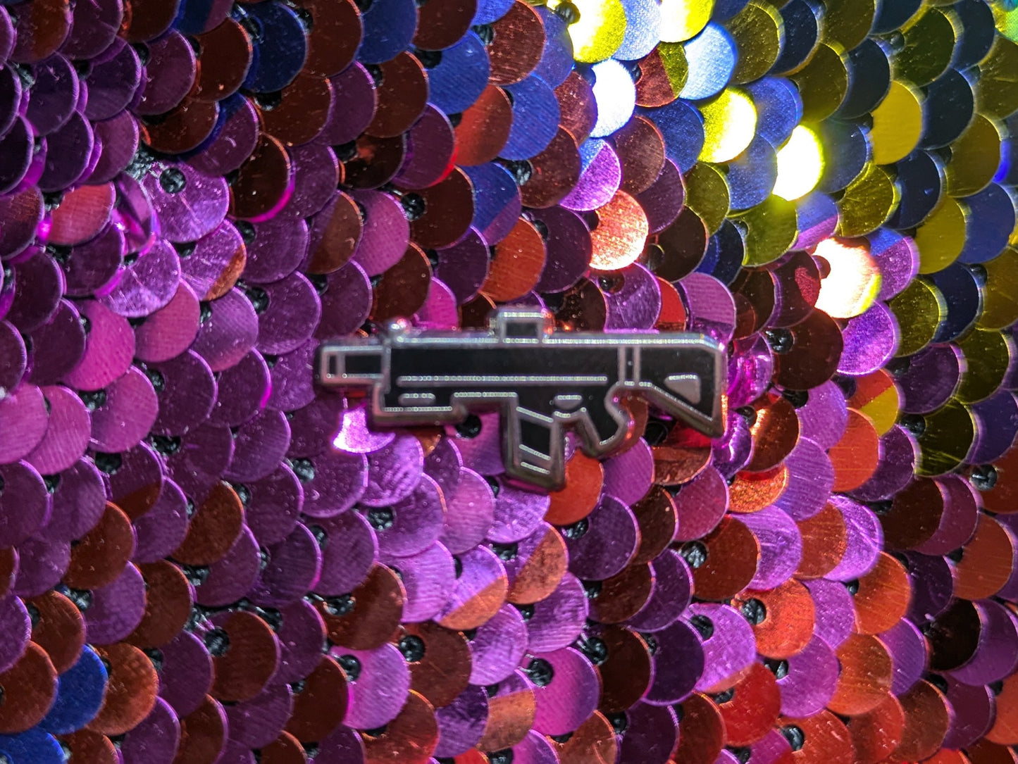 Fandom Bears Weapon extras