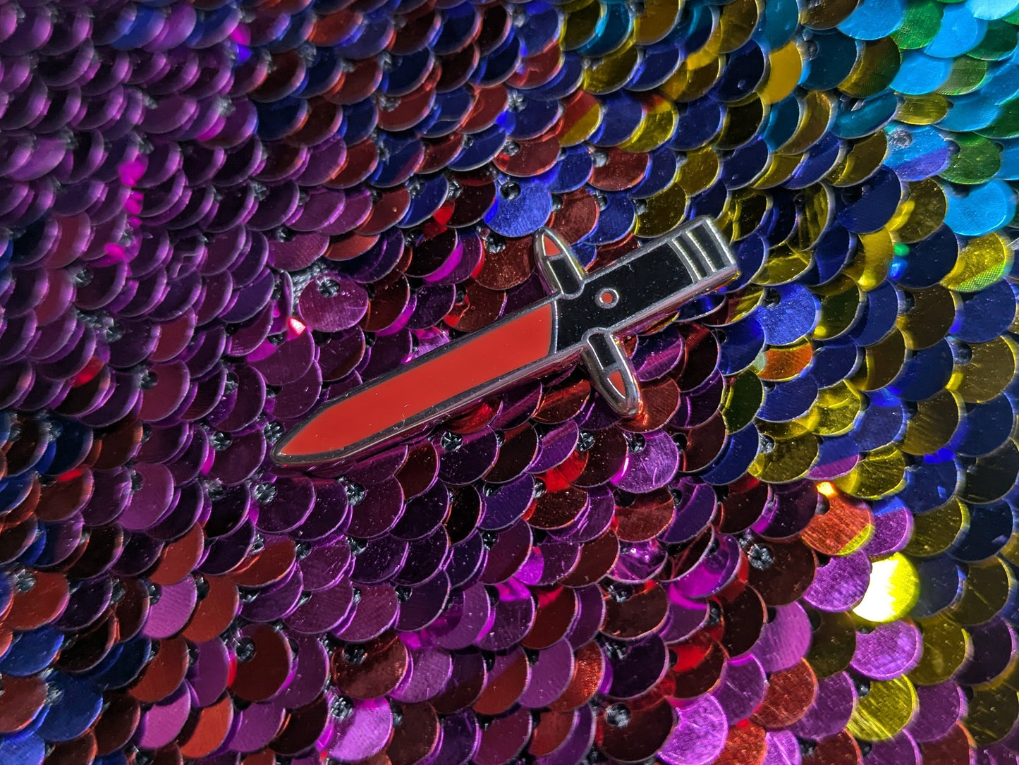 Fandom Bears Weapon extras