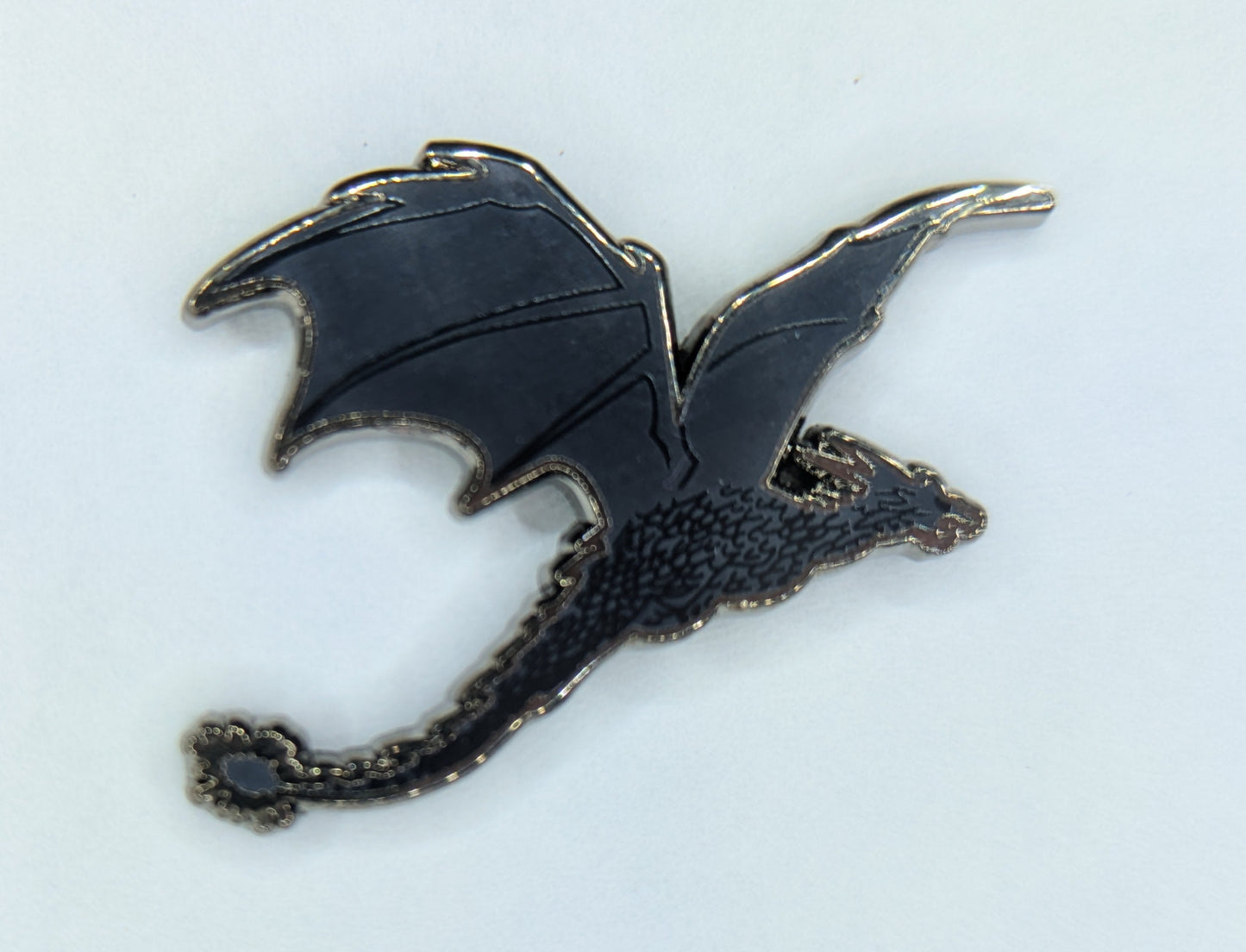 4th W Dragon Minis