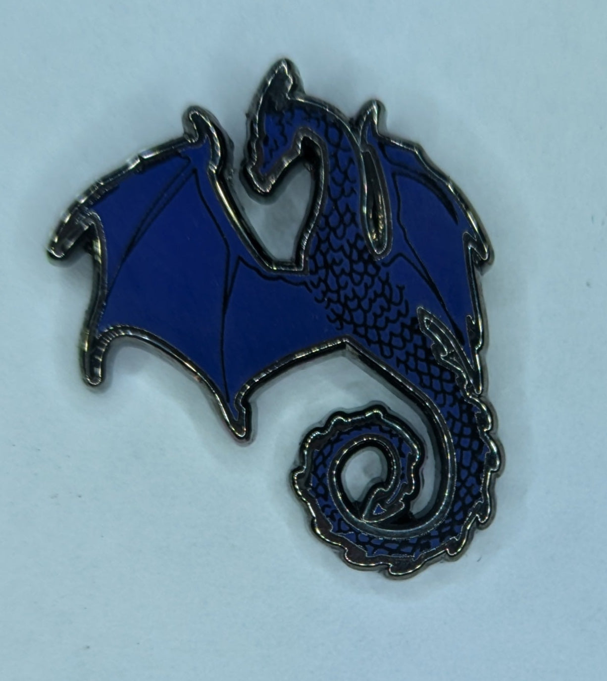 4th W Dragon Minis