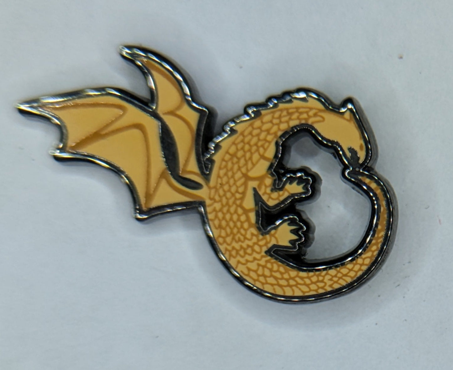4th W Dragon Minis