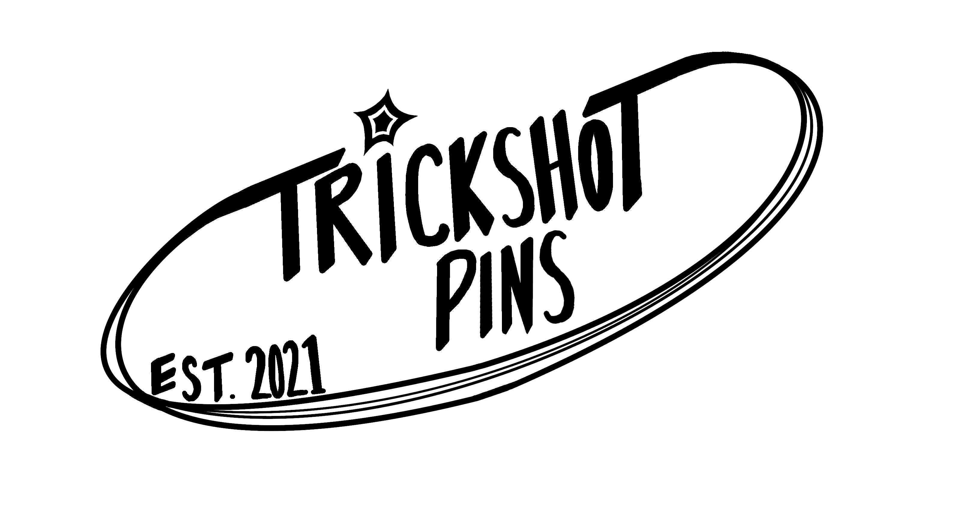 Trickshot Pins